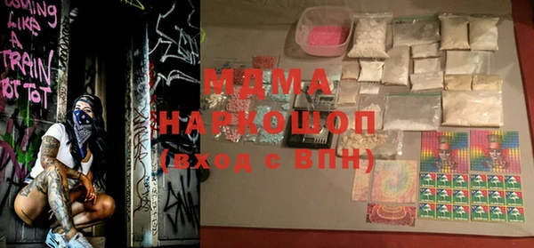 СК Богданович